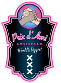 Prix d'Ami Logo