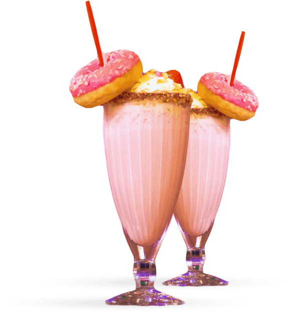 Milkshake image