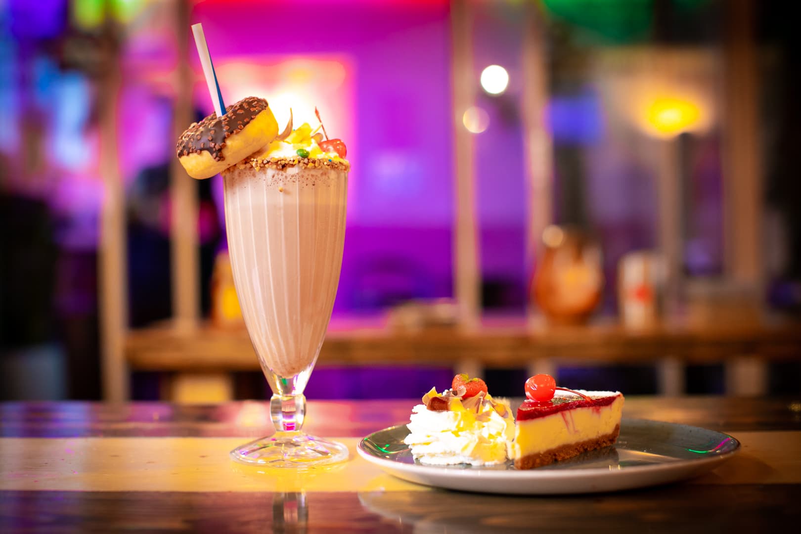 Food photo