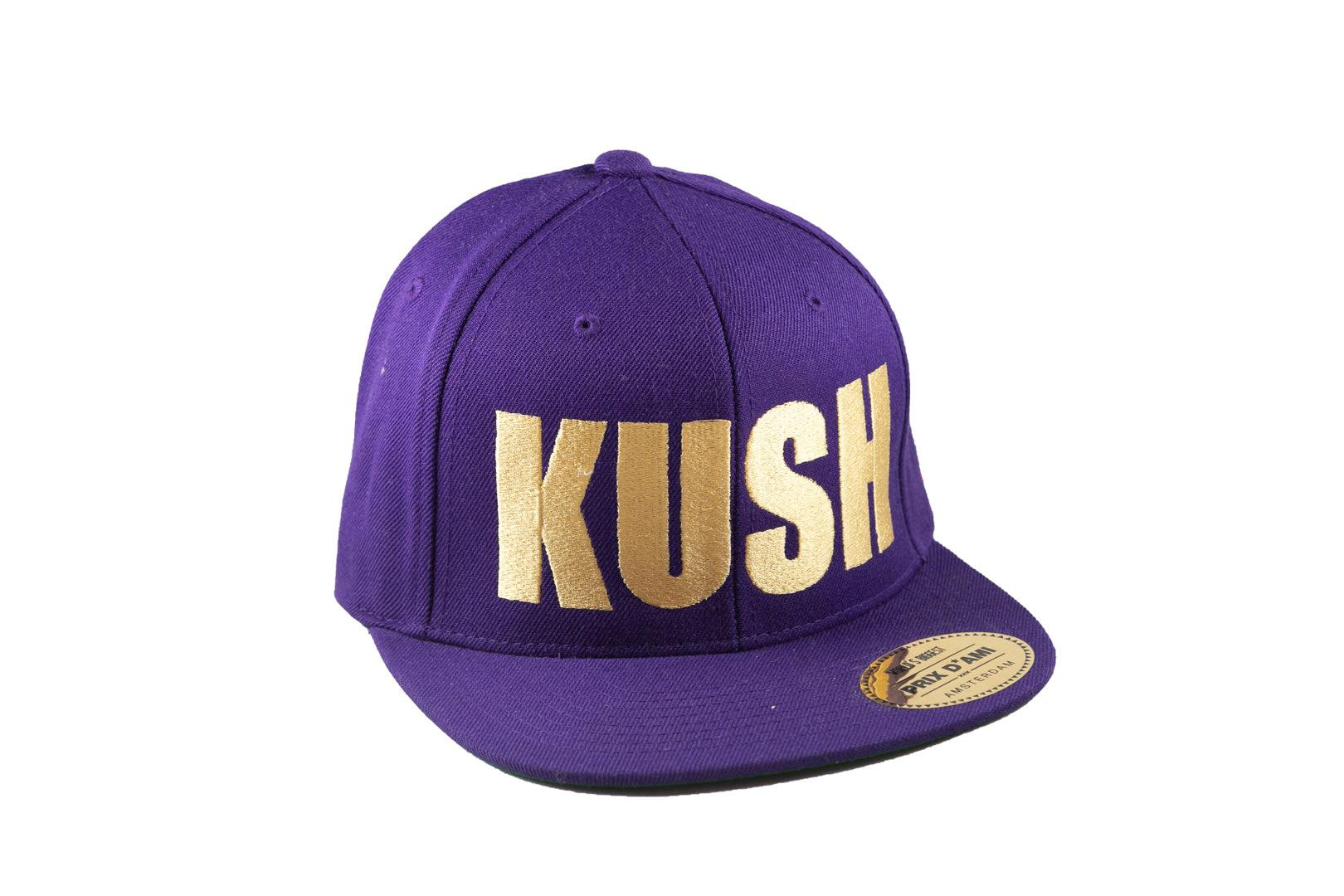 Kush Cap