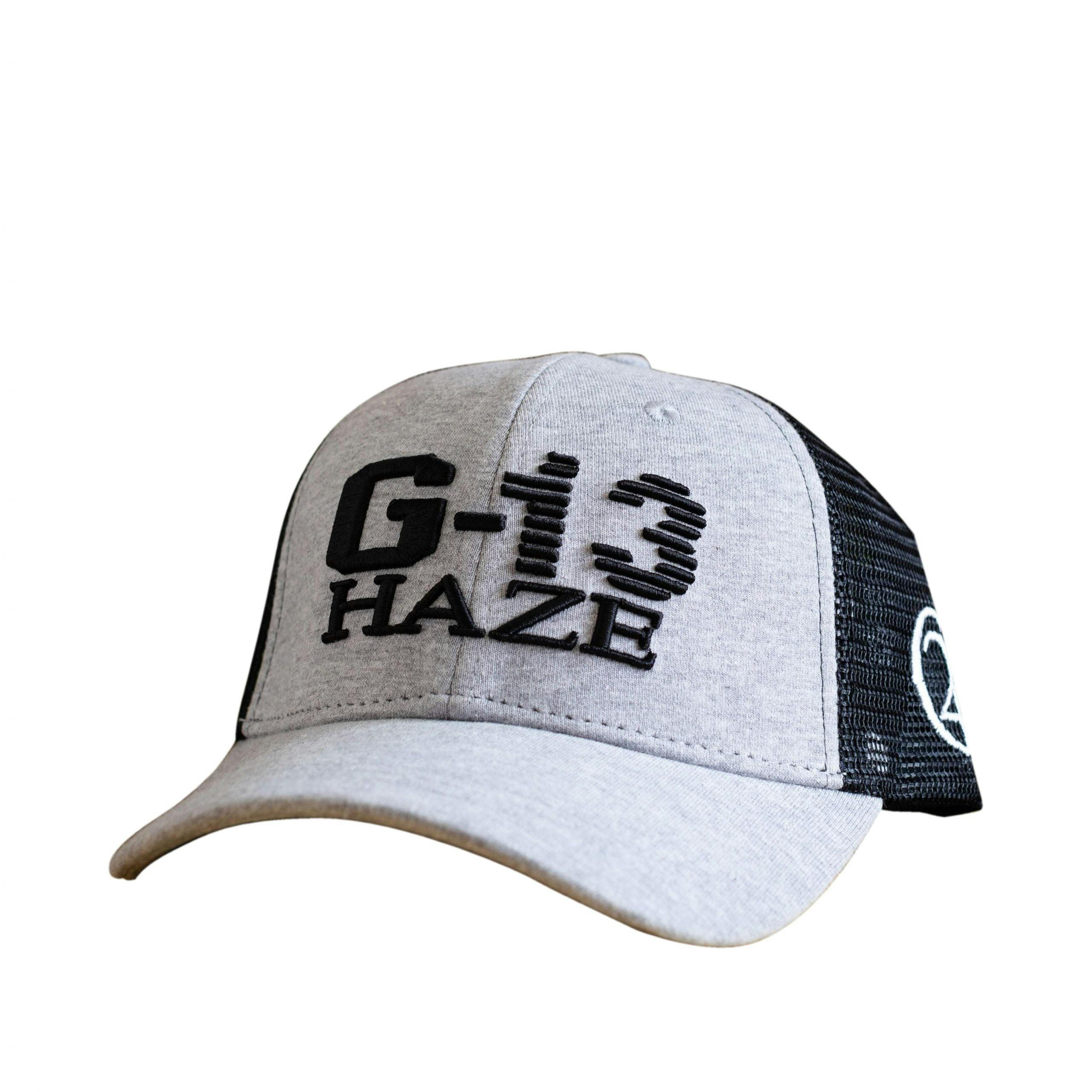 G-13 Haze Cap